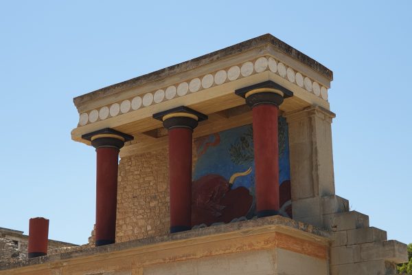 Creta: Un Viaje Épico al Alma del Mediterráneo Creta en la actualidad es la isla más grande de Grecia