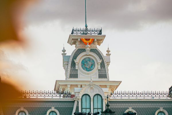 Magic Kingdom: El Encanto Atemporal de un Reino de Fantasía Magic Kingdom el más visitado del mundo