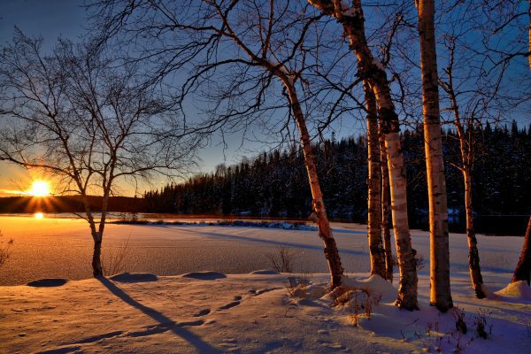 Viajar en Invierno: Destinos Mágicos para una Aventura Inolvidable Viajar en Invierno: Destinos Mágicos para una Aventura Inolvidable