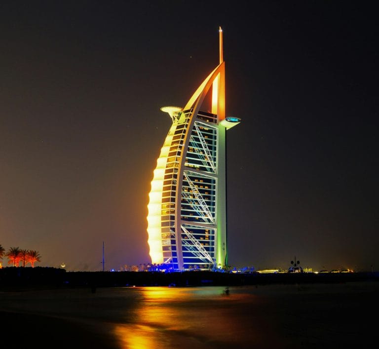 Hoteles Lujosos con Vistas Impresionantes: La Guía Definitiva de un Experto