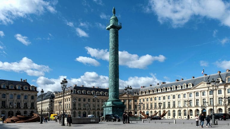 The Ritz Paris ¿Sigue Siendo el Rey del Lujo?