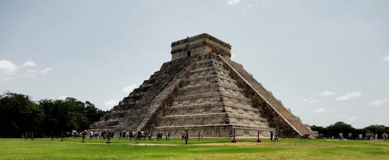 Guía de Viaje a Riviera Maya: El Tesoro del Caribe Mexicano
