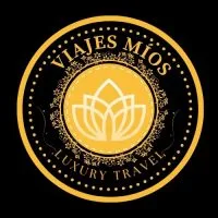 Logo de la web Viajes Mios