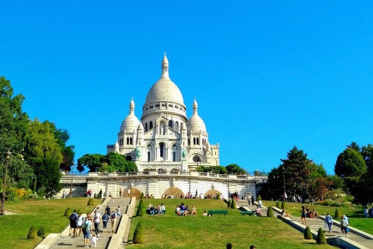 Arte Exclusivo en París: Lo Que No Muestran las Guías