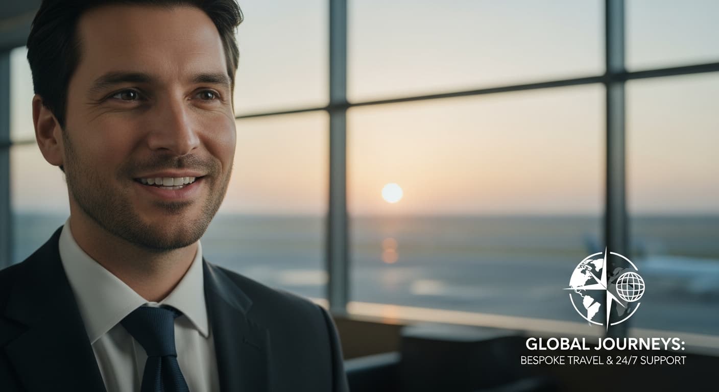 Asistencia 24/7 en consejos viajes de lujo personalizados