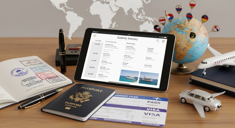 Viajes a Medida: Qué Debes Saber Antes de Firmar Cualquier Presupuesto