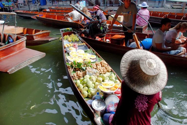 Norte de Tailandia lujo: Hoteles boutique y gastronomía de autor más allá del turismo masivo