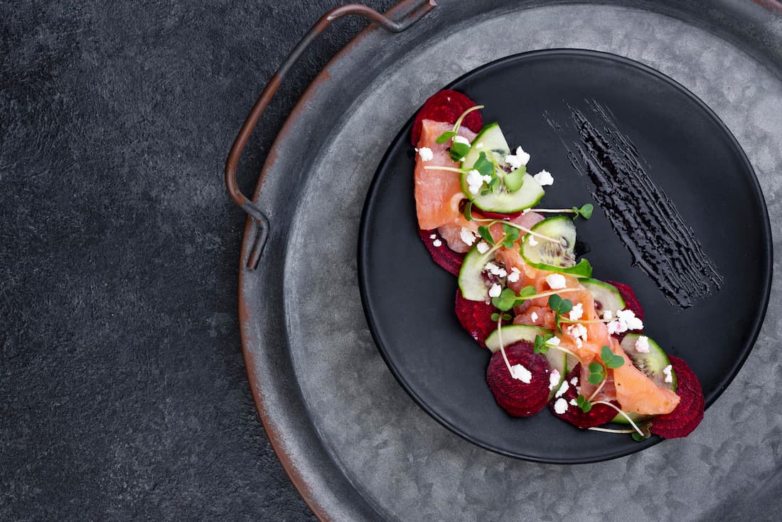 Grand Case - Capital Gastronómica del Caribe Restaurantes frente mar Grand Case Saint Martin gastronomía francesa Caribe